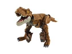 Figura de Ação MATTEL HPD38