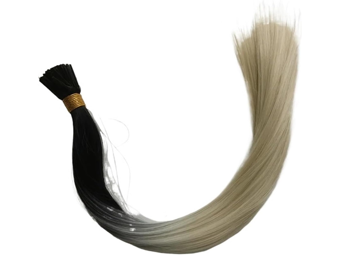 Extensões de Cabelo com Lantejoulas SFUSHOS