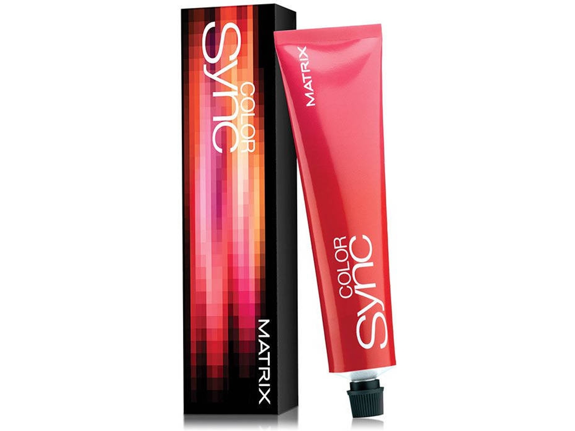 Coloração MATRIX Color Sync CLEAR (90 ml)