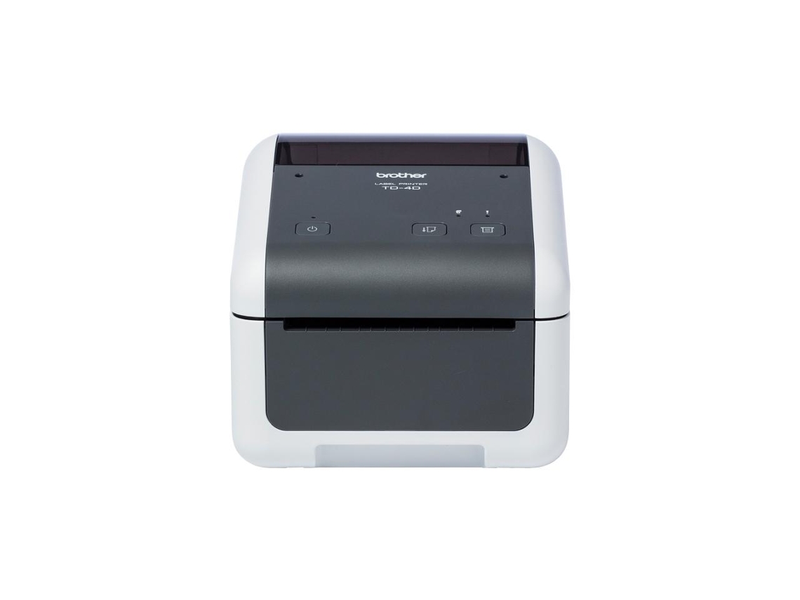 Brother Td4520Dn Impressora de Etiquetas