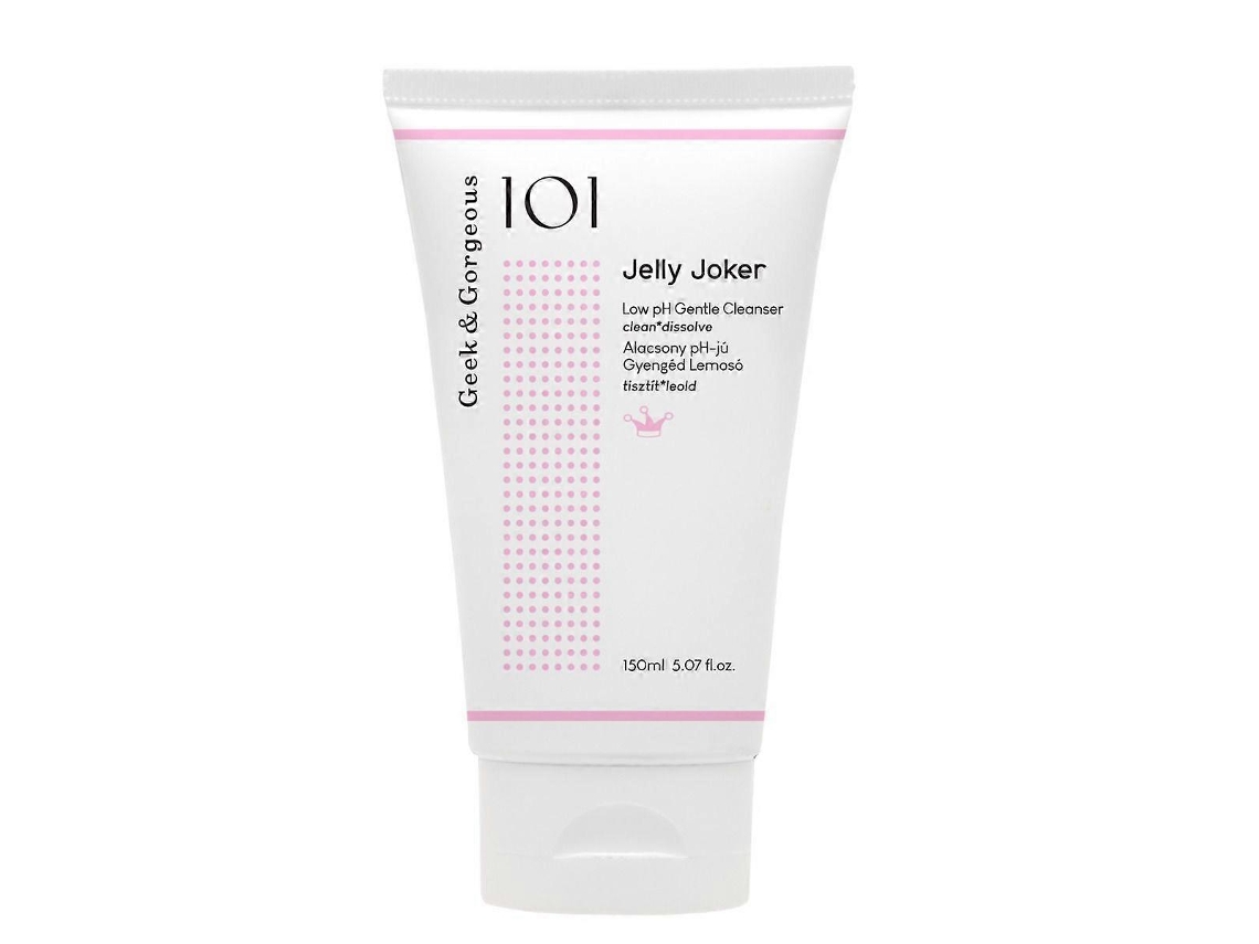 Geek & Gorgeous Jelly Joker 150 Ml