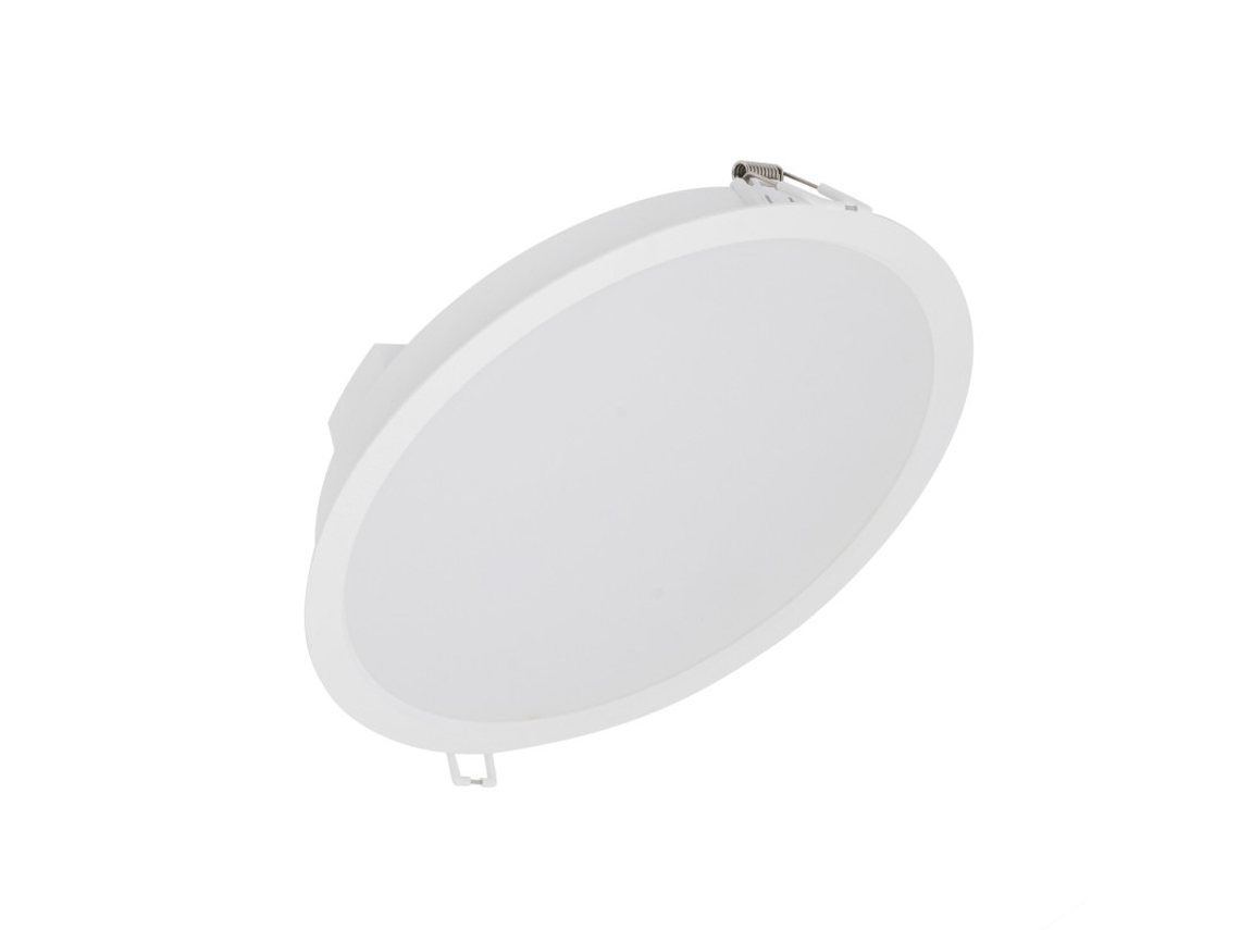LEDVANCE Downlight LED 24W 2400Lm 3000K 100º IP44