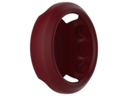 Capa De Silicone Masculina Para Suunto M1 E Amp; M2 E M4 E M5