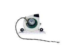 Peças De Reposição Para O Motor Do Ventilador Principal Dos Aspiradores Ecovacs Deebot T30 Pro / T30 Plus / T30 Omni_ozo