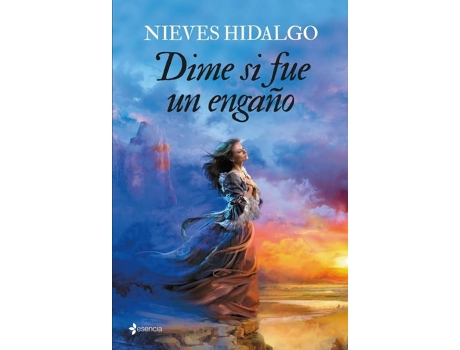 Livro Dime Si Fue Un Engaño