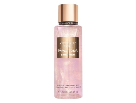 Névoa Fragrância Victorias Secret Velvet Petals Shimmer 250ml