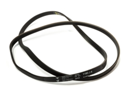 Correia 1183j4 HUTCHINSON para Máquina de Lavar Roupa Blj154un