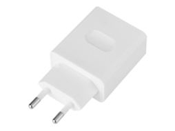 Carregador LAXISCREED Qc3.0 Usb Rápido Branco 100 240v