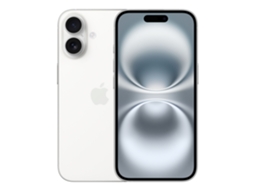 Smartphone Iphone 16 256 Gb Branco Recondicionado Como Novo