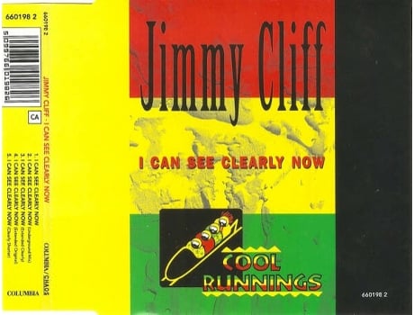 Cd I Can See Clearly Now Columbia, Chaos
