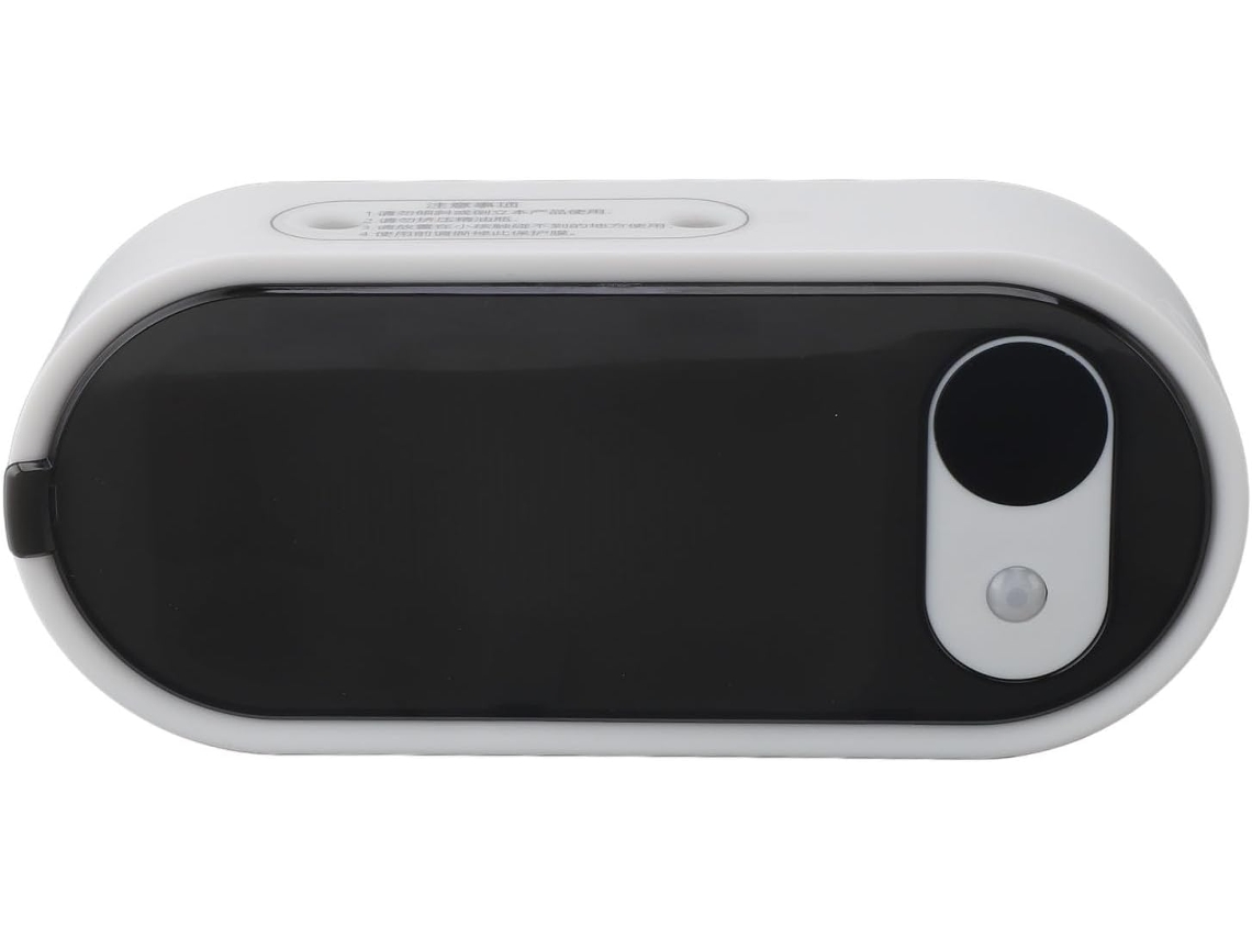 Difusor SFUSHOS de aromaterapia inteligente sem fio para parede, com sensor