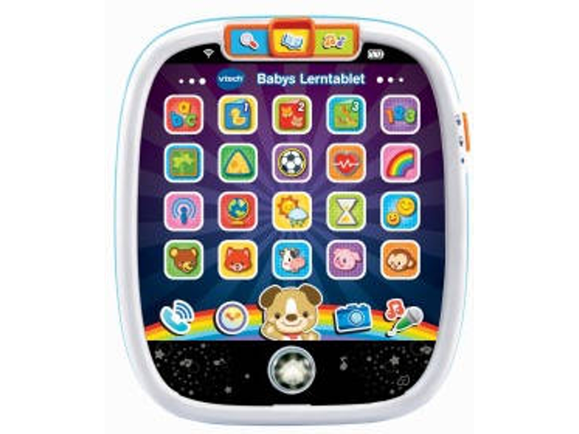 Brinquedo educativo  VTECH 80-602904
