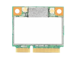 2026zentro-cartão Wireless Dual Band 2.4g/5g 802.11a/b/g/n Ar5b22 Acessórios De Computador Para Ideapad