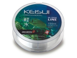 Linha De Pesca AKAMI Monofilamento keisui