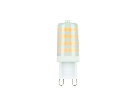 Led de Luz Fria Bi-Plug G9 3 5W 6000K ALCAPOWER