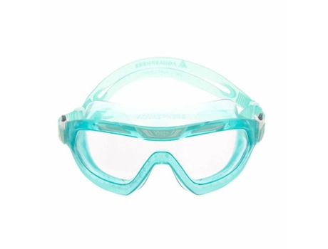 Óculos De Natação Aqua Sphere Vista Xp (adultos Água)