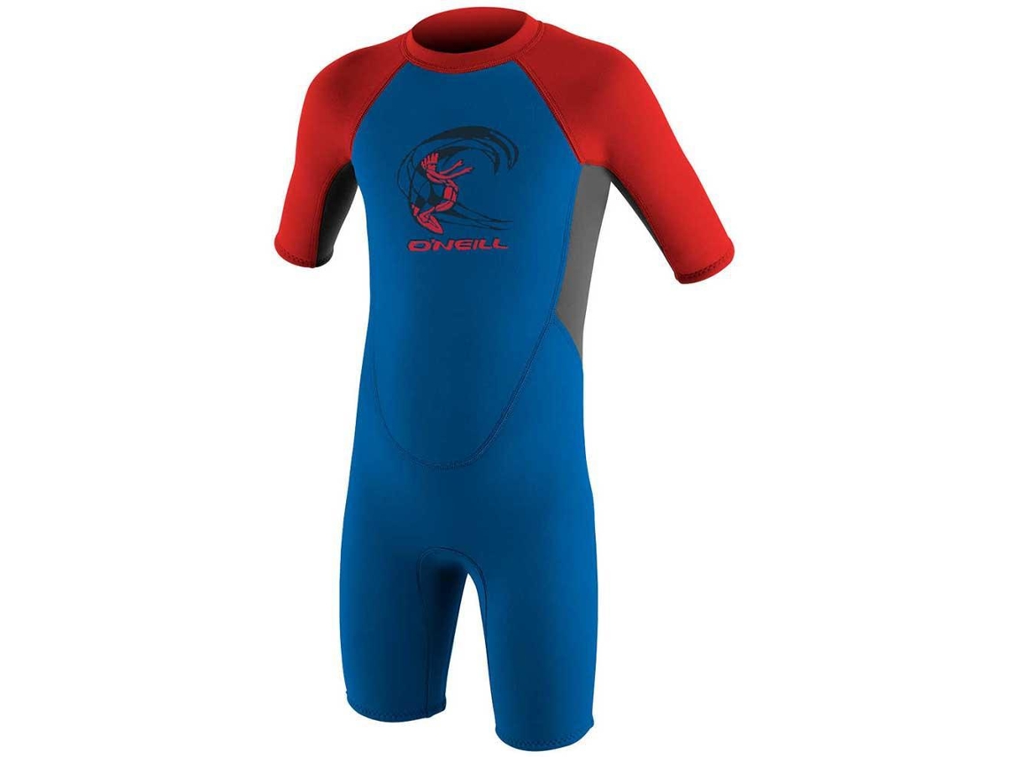 O´Neill Wetsuits Reactor Spring 2 Mm Toddler