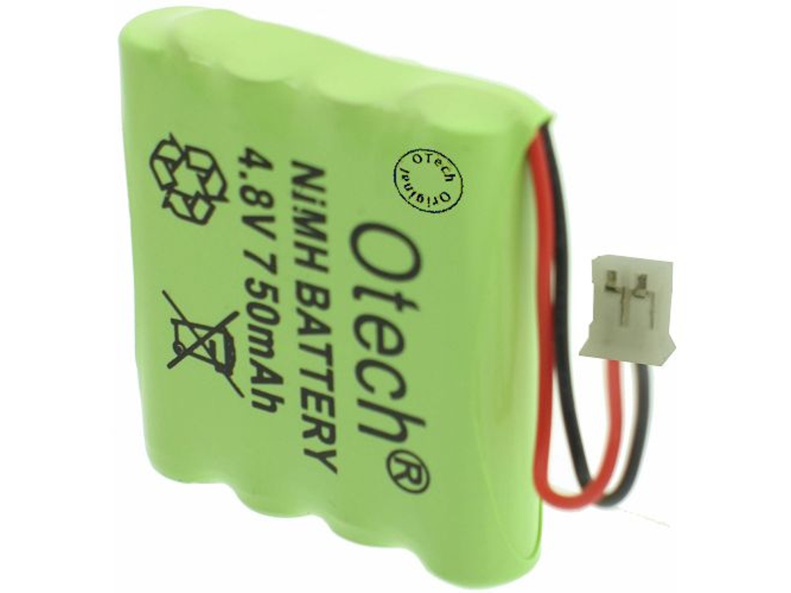 Bateria de eletroestimulação para GLOBUS GENESIS S2