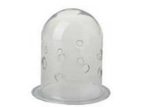 Capa Protetora Lâmpada FALCON EYES 291095