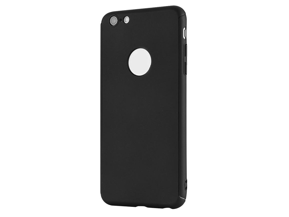 Capa de Telefone EOOCOO (proteção com Revestimento a Spray 360 Graus)