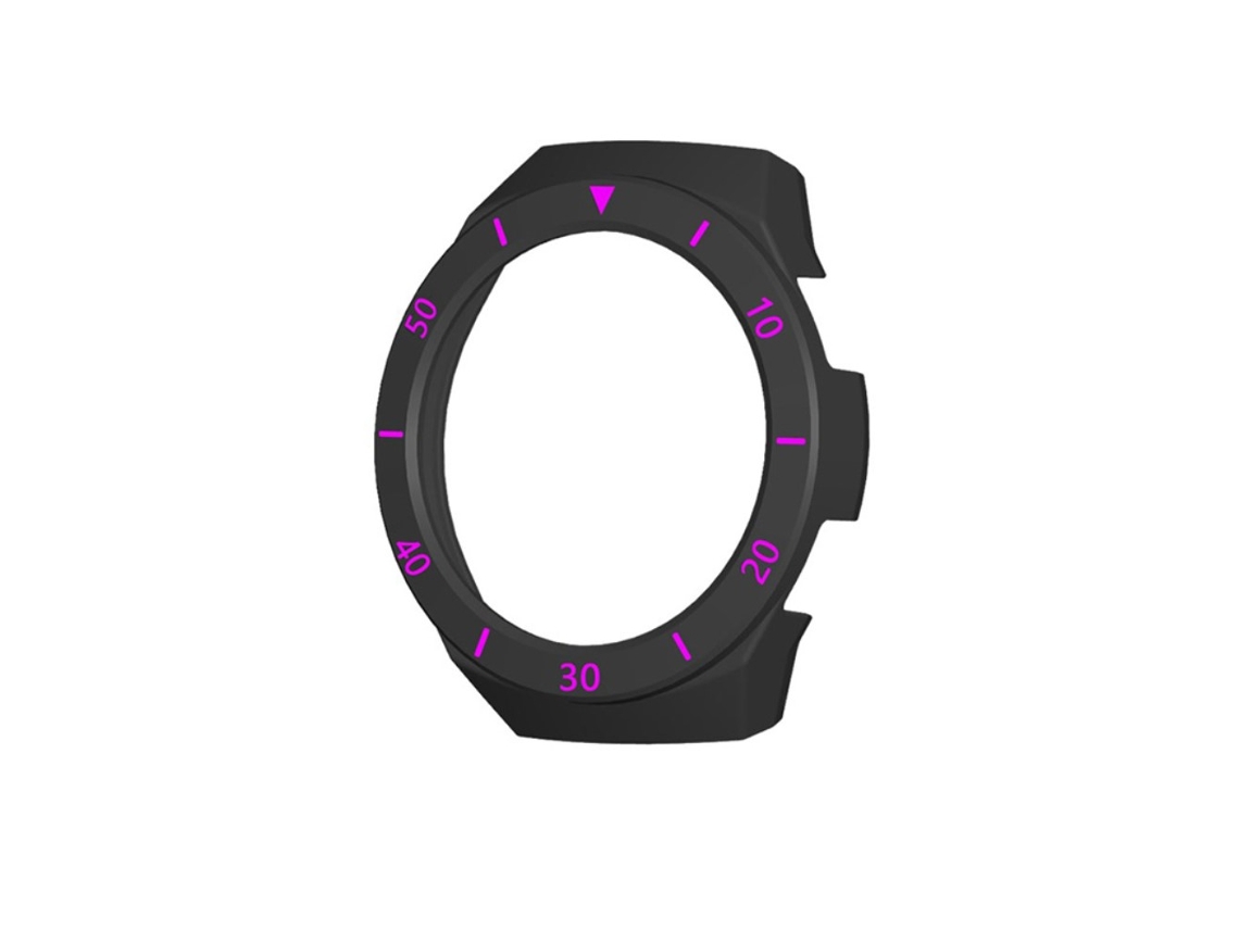 Capa Huawei Watch Gt2E