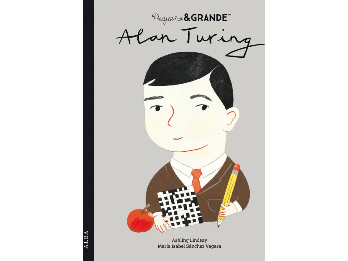 Livro Pequeño (Espanhol)