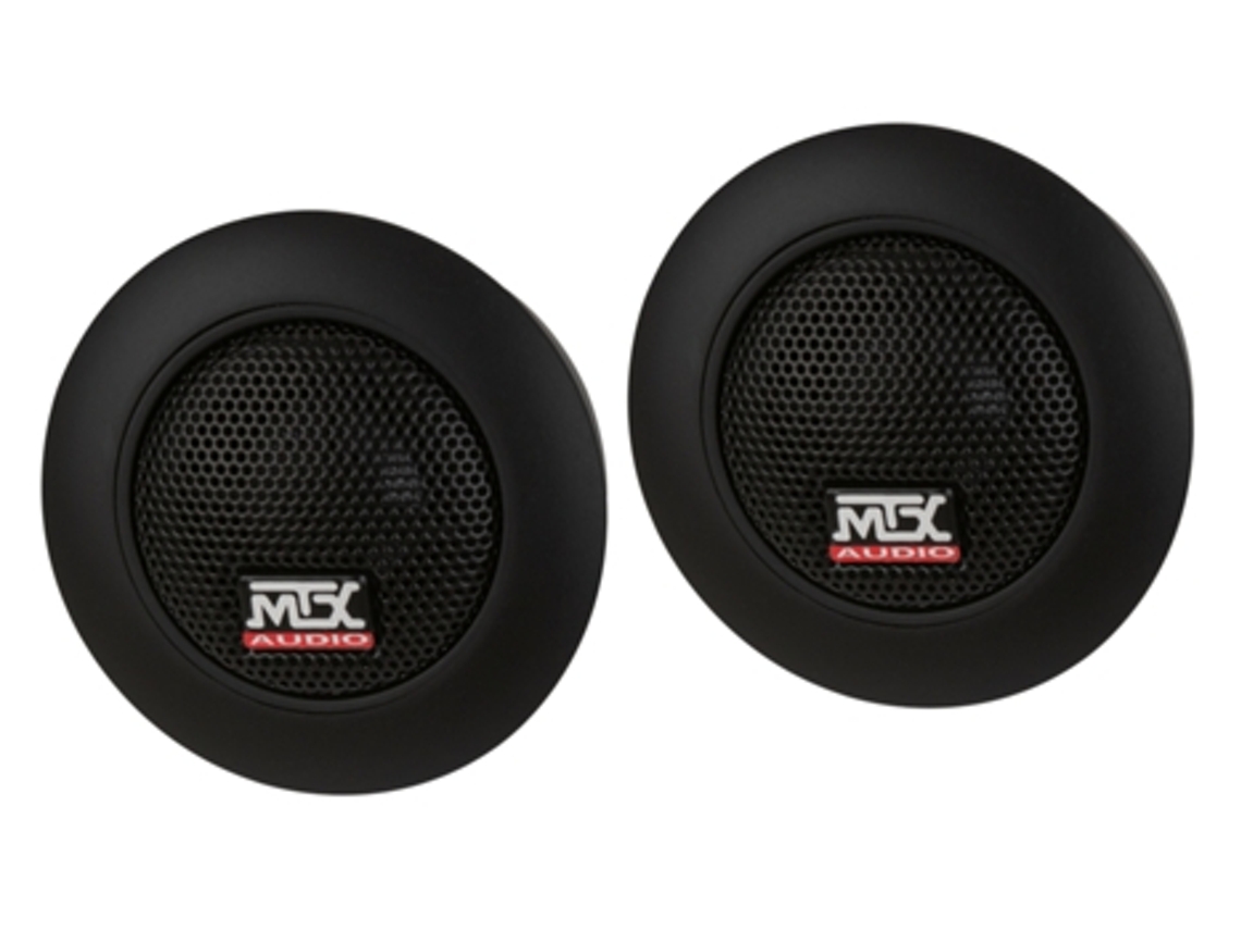 Colunas Auto MTX TX265S (17 cm - 260 W)