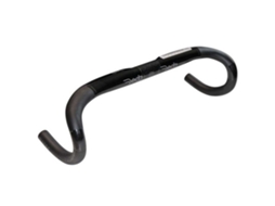 Guiador Superzero Dcr Prateado 31.7 Mm / 400 Mmdeda