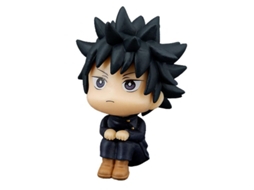 2026 jujutsu Kaisen Itadori Yuji Gojo Satoru Figura de Anime Modelo de Juguete Colección Regalo 8 Cm Pvc