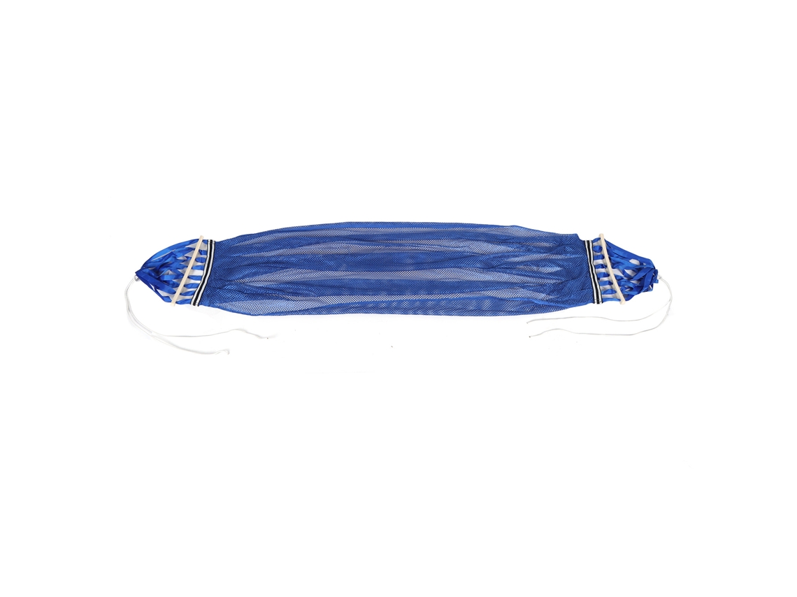 Cesto de Rede Antivira Blue para Exterior e Interior