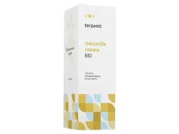 Hidrolato de Camomila Romana 100ml TERPENIC LABS