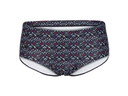 Slip de Banho 2466501 Preto 6 Homemfashy