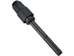 Adaptador De Mandril Sds Max Para Sds Plus Para Martelo Rotativo, Conector De Broca De Aço Cromado, Ferramenta Rápida