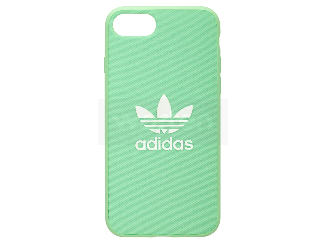 Capa iPhone 6, 6s, 7, 8 ADIDAS Moulded Canvas | Worten.pt