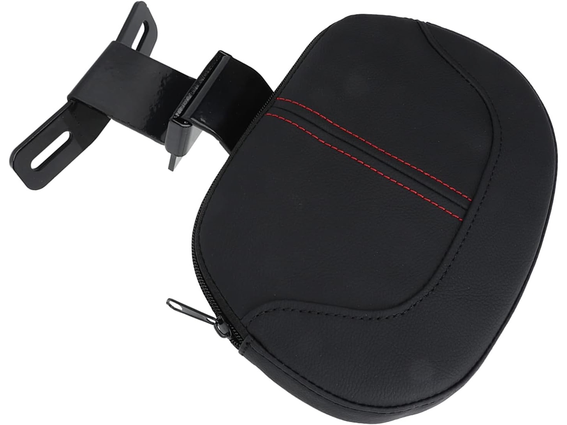 Protetores de Soleira da Porta Traseira, Proteção Robusta e Resistente, 2 Peças, Elegante Preto. SFUSHOS
