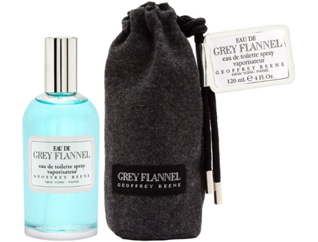 Perfume  Eau De Cinza Flanela Eau de Toilette (120 ml)