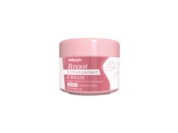 Creme Firmador e Hidratante para Seios, Cuidados de Pele Eficientes LAXISCREED