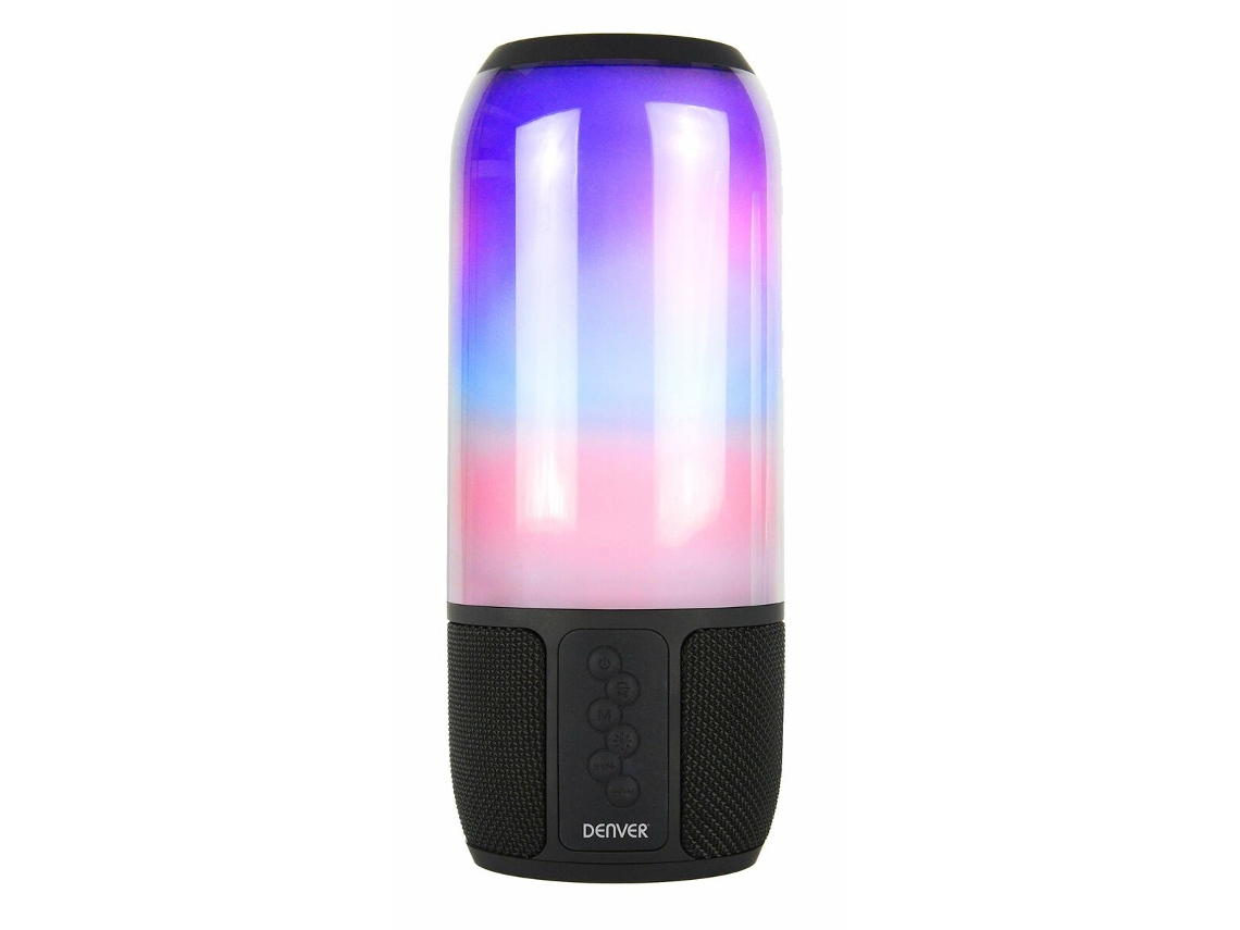 Coluna DENVER Btl324 5W Rms