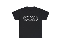Mf Doom Hip-hop / Rap T-shirts Size:s