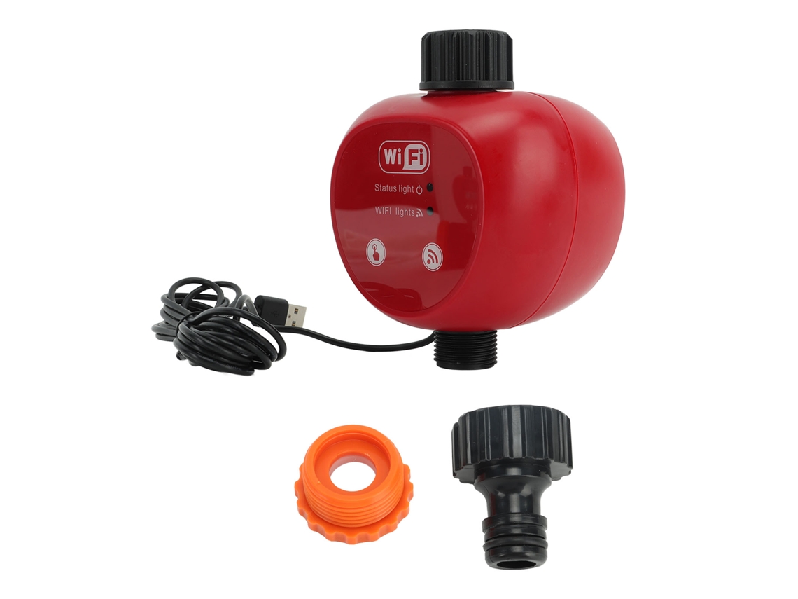 Bico de Fonte Primerox, Latão, Coluna, Sprinkler, para Jardim e Piscina
