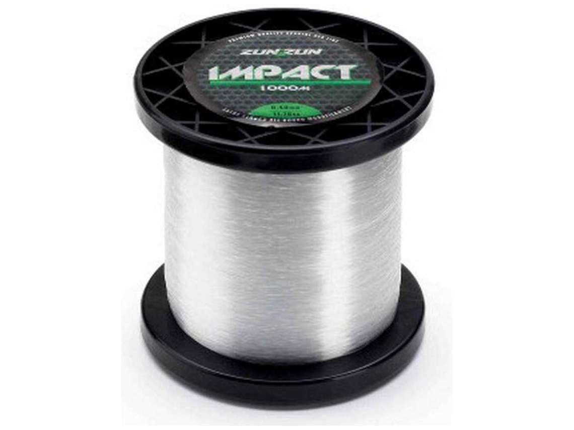 Linha De Pesca ZUNZUN Monofilamento