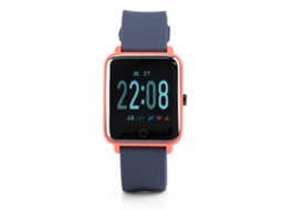 Pulseira de Fitness com Monitoramento de Passos e Pressão EOOCOO