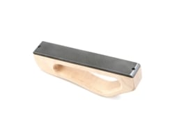 Lima Manual de Substituição para Barra Niveladora de Correia de Guitarra AQUAFORGE