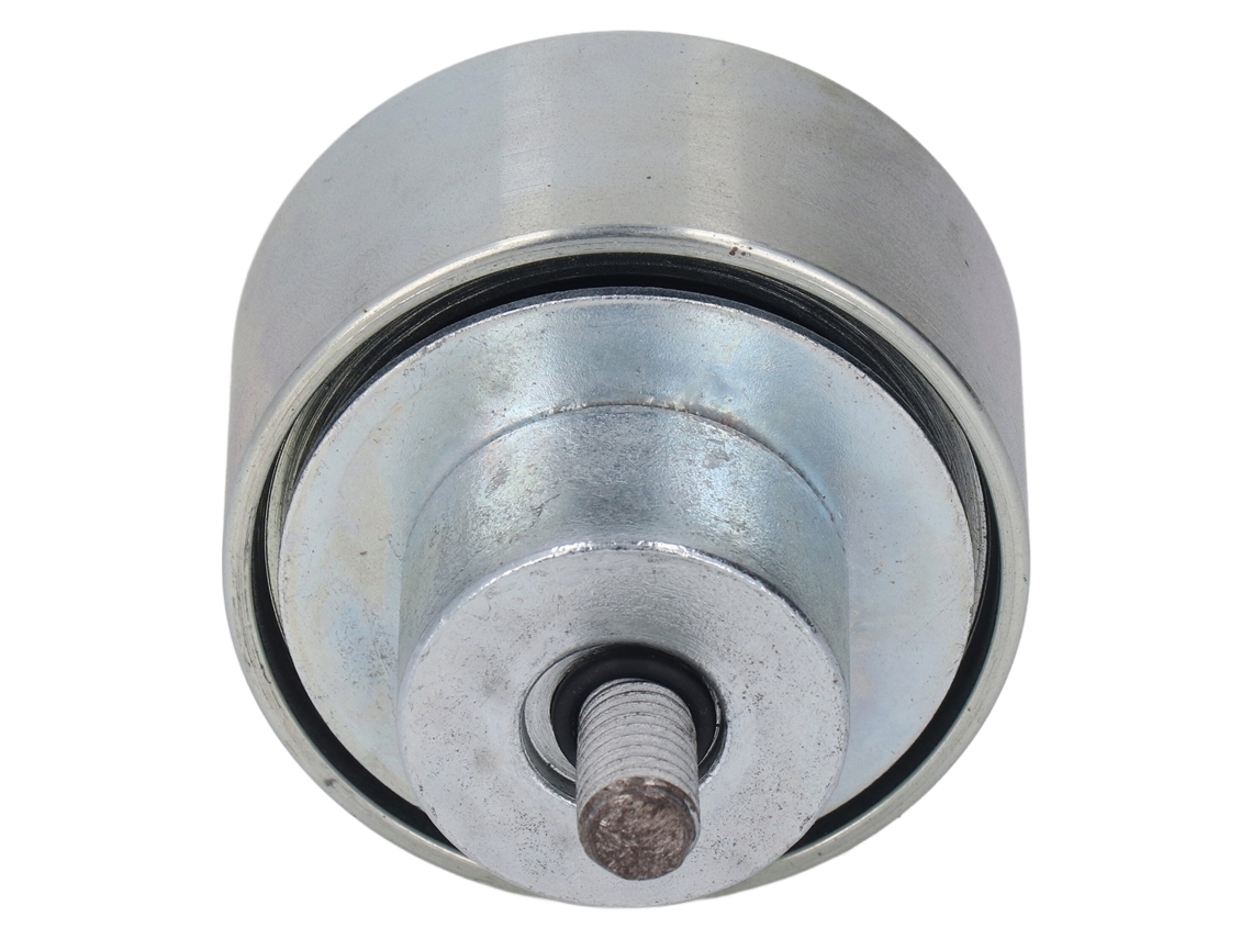 Laxiscreed Polía De Guidão De Correia De Motor Em Aço Para Dcec Isde, Ref. 504065877