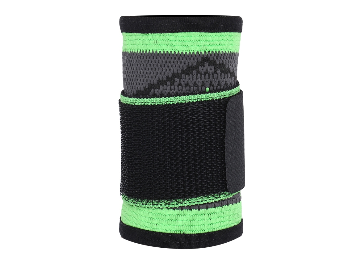 Protector de muñeca de compresión transpirable S/MARCA