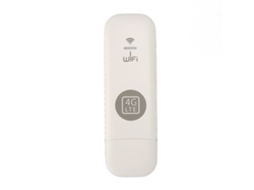 Adaptador Wifi Dongle 4g LAXISCREED 10 Usuários