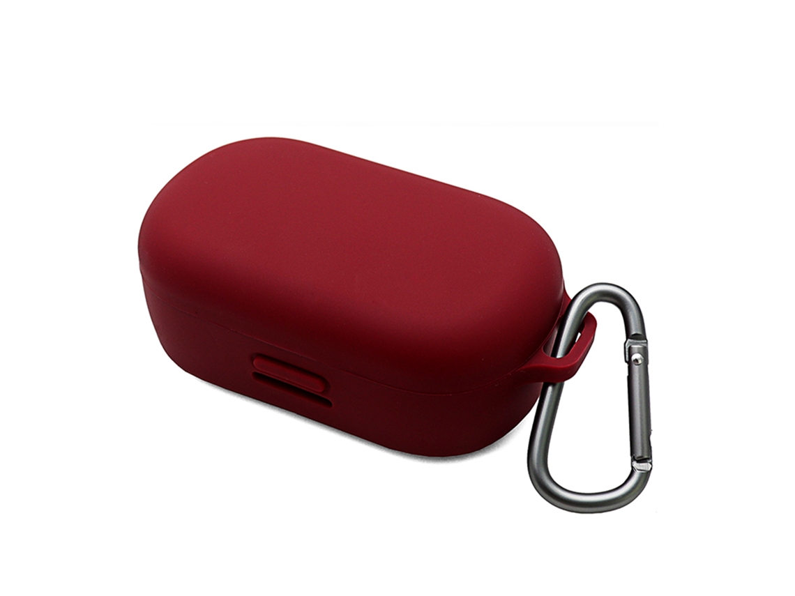 Capa para Fone de Ouvido Silicone Proteção Bose QuietComfort EOOCOO