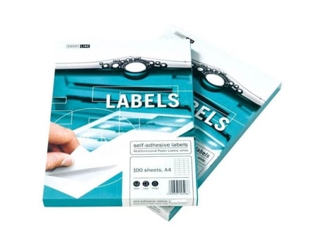 El/mf 21l70x42.3 Smartline (formato A4, 21 etiquetas 70x42.3)