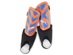 Caneleiras Ultra Light Ankle Colorido Xlpuma