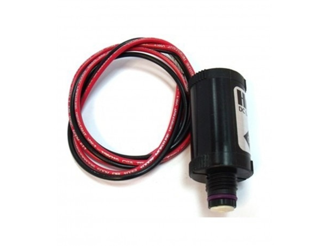 Solenoide Hunter 9V RIEGOPRO